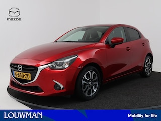 Mazda 2 1.5 Skyactiv-G GT-M