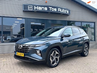 Hyundai Tucson 1.6 T-GDI PHEV 265pk 4WD ADAPT. CRUISE / CAMERA / 19" / DEALER