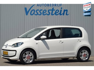 Volkswagen Up 1.0 move up! BlueMotion / NL-Auto / Automaat / 5-Deurs / Airco / Beats velgen