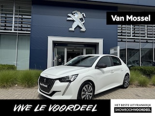 Peugeot 208 1.2 PureTech Active Pack