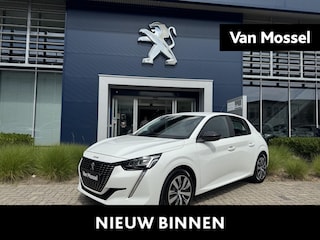 Peugeot 208 1.2 PureTech Active Pack