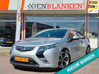 Opel Ampera 1.4 Hybrid BJ.11-2013 / Navi / Leder / Camera / Clima / 17"Lmv / Lage kmst !!
