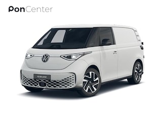 Volkswagen ID. Buzz Bedrijfswagens Bulli Limited Edition 250 kW / 340 pk 4MOTION