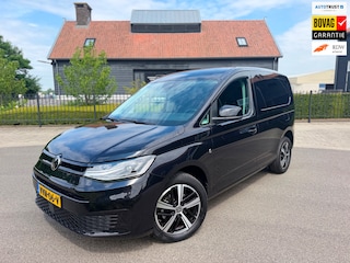 Volkswagen Caddy Cargo 2.0 TDI Exclusive Apple carplay Navi Led-Xenon Virtual-Display Trekhaak