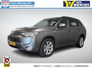 Mitsubishi Outlander 2.0 PHEV | Executive Edition | Navi | Camera | Trekhaak