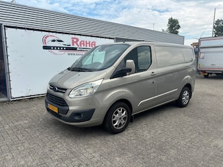 Ford Transit Custom 270 2.2 TDCI L1H1 Limited