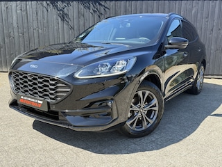 Ford Kuga 2.5 PHEV ST-Line X
