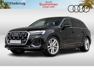 Audi Q7 55 TFSI e 394pk tiptronic quattro Pro Line S