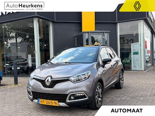 Renault Captur 1.2 TCe Xmod | NL-Auto | 1e eigenaar | Trekhaak |