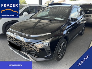 Hyundai Bayon 1.0 T-GDI Premium AUTOMAAT