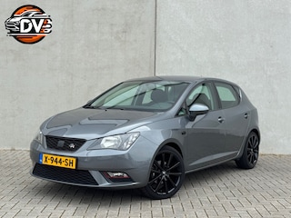 Seat Ibiza 1.2 TSI FR CRUISE 17 INCH SCHERM KLIMAT
