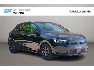 Opel Corsa 1.2 Turbo Hybrid 145pk eDCT6 GS | Navi | App Connect | Climate | Adaptive Cruise | Camera | Keyless | Winter Pakket