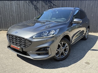 Ford Kuga 2.5 PHEV ST-Line X