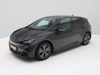 Cupra Born Business 62 kWh