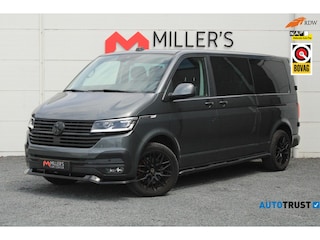 Volkswagen Transporter 2.0 TDI L2H1 30 DC Bulli 75-edition