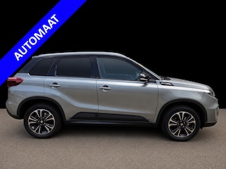 Suzuki Vitara 1.5 Hybrid Style Automaat