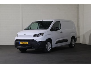Toyota Proace City L2 50 kWh Comfort (Wordt verwacht)