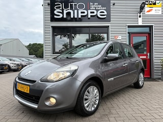 Renault Clio 1.2 Collection -AIRCO-CRUISECONTROL-5 DEURS-1STE EIGENAAR!-RECENT VOORZIEN VAN BEURT EN APK!-ETC.