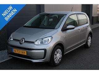 Volkswagen Up 1.0 AIRCO, CAMERA, CRUISE CONTROL, 58DKM