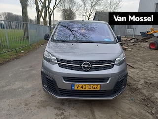 Opel Vivaro 2.0 BlueHDi 145 S&S L3