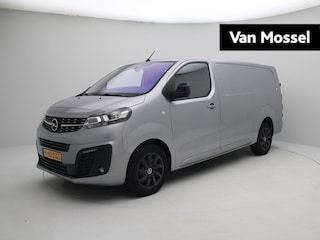 Opel Vivaro 2.0 BlueHDi 145 S&S L3
