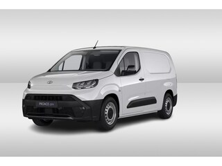 Toyota Proace City L2 50 kWh Comfort (Wordt verwacht)