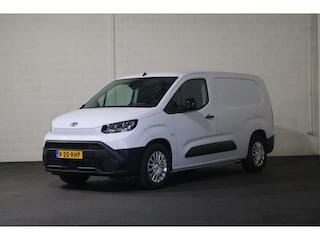 Toyota Proace City L2 50 kWh Comfort (Wordt verwacht)
