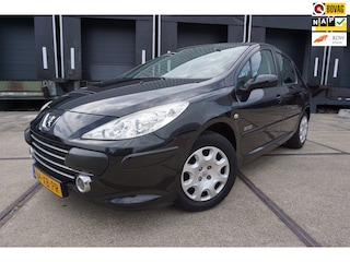 Peugeot 307 1.6-16V Oxygo