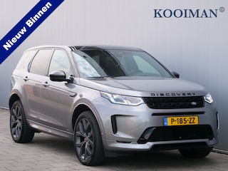 Land Rover Discovery Sport P300e 1.5 R-Dynamic 309 Pk Automaat Navi / DAB / Apple Carplay / Leer / Pano-dak / Camera