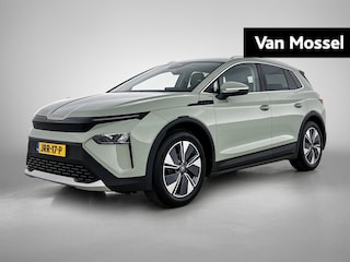 Skoda Elroq 60 Business Edition
