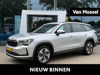 Skoda Kodiaq 1.5 TSI MHEV Business Edition 7p.