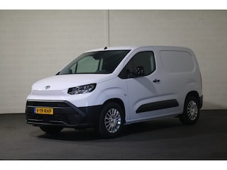 Toyota Proace City L1 50 kWh Comfort (Wordt verwacht)