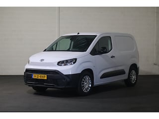 Toyota Proace City L1 50 kWh Comfort (Wordt verwacht)