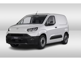 Toyota Proace City L1 50 kWh Comfort (Wordt verwacht)