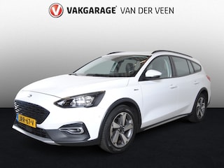 Ford Focus Wagon 1.0 EcoB. Tr Ed. bns
