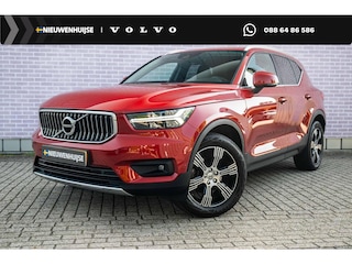 Volvo XC40 1.5 T3 Inscription | Trekhaak | Harman Kardon Audio | Achteruitrijcamera | Parkeersensoren | Navigatie | BLIS | Cruise Control Adaptief
