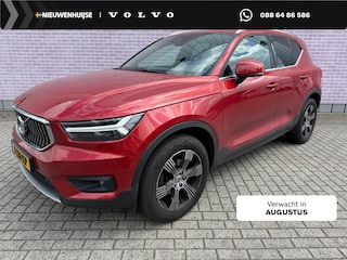 Volvo XC40 1.5 T3 Inscription | Trekhaak | Harman Kardon Audio | Achteruitrijcamera | Parkeersensoren | Navigatie | BLIS | Cruise Control Adaptief