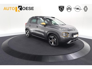 Citroën C3 Aircross PureTech 130 EAT6 RipCurl | UNIEKE UITVOERING| Panoramadak | Camera | Parkeersensoren