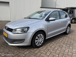 Volkswagen Polo 1.2 TSI First Edition