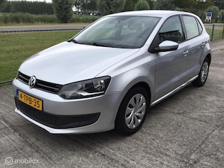 Volkswagen Polo 1.2 TSI First Edition