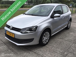 Volkswagen Polo 1.2 TSI First Edition