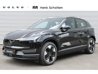 Volvo EX30 P3 Plus Europa 51 kWh | Stuurverwarming | Stoelverwarming | Elektrisch Verstelbare Stoelen Met Geheugen | BLIS | Elektrische Achterklep | Sfeerverlichting | Harman/Kardon | Google | Parkeersensoren Voor & Achter | Achteruitrijcamera | Keyless | Adaptieve Cruise Control | Pilot Assist | Lane Keeping | 18-Inch Lichtmetalen Velgen |