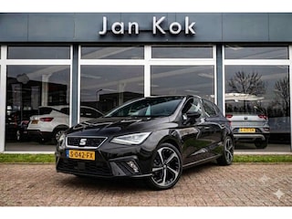 Seat Ibiza 1.0 TSi 115pk FR Business Intense | Beats | Alcantara | Camera