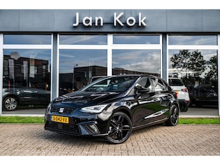 Seat Ibiza 1.0 TSi 115pk FR Business Intense | Beats | Alcantara | Camera
