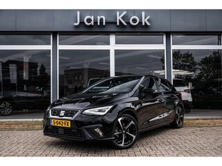 Seat Ibiza 1.0 TSi 115pk FR Business Intense | Beats | Alcantara | Camera