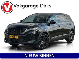 Peugeot 5008 1.6 180 PK Aut8 GT Pack 7p ✅ Pano ✅ ACC ✅ LED