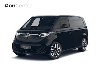 Volkswagen ID. Buzz Bedrijfswagens Bulli Limited Edition 250 kW / 340 pk 4MOTION