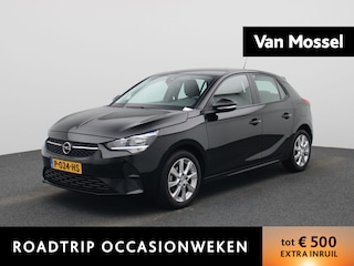 Opel Corsa 1.2 Edition | Apple Carplay / Android Auto | Cruise Control | Bluetooth Telefonie |