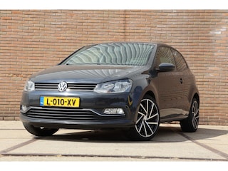 Volkswagen Polo 1.0 Comfortline Edition |Carplay|