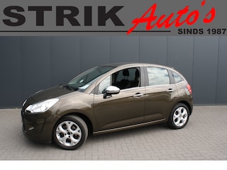 Citroën C3 1.4 VTi Collection - CLIMATE CONTROL - CRUISE CONTROL - BLUETOOTH